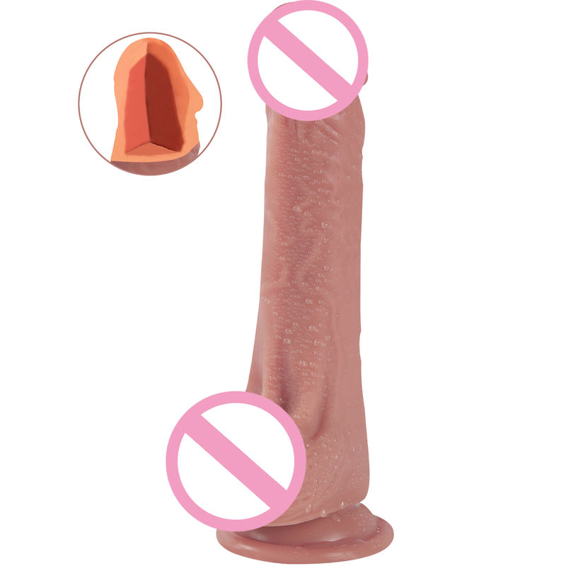 8Un pénis artificiel Xnxx jouet sexuel Poing Porno
