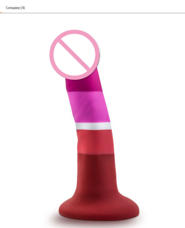 Pénis masculin réaliste Dildo liquide doux en silicone caoutchouc Jouets sexuels pour femmes Puissante tasse d'aspiration mains libres