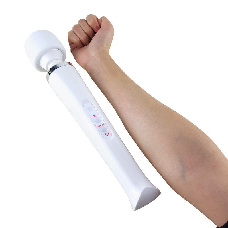Clitoris AV 335g 10 vitesses Femmes Masturbateur Masseur à main personnelle